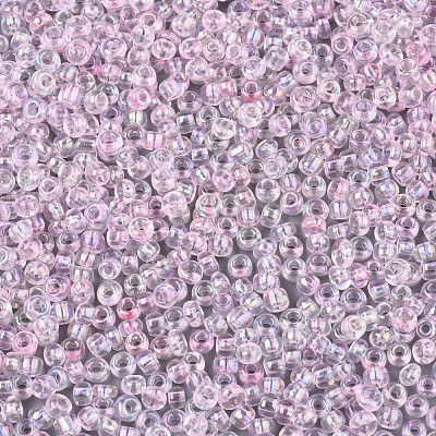 8/0 Glass Seed Beads SEED-A016-3mm-208-1