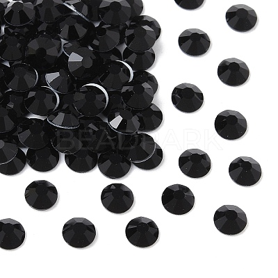 Preciosa® MAXIMA Crystal No Hotfix Flatback Stones Y-PRC-NSS12-23980-1