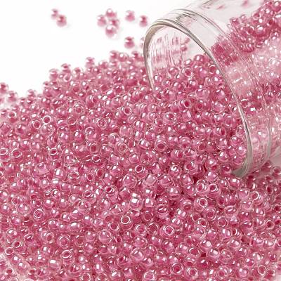 TOHO Round Seed Beads X-SEED-TR11-0987-1