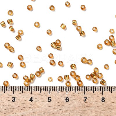 180G 15 Colors Glass Seed Beads SEED-JQ0003-01A-3mm-1