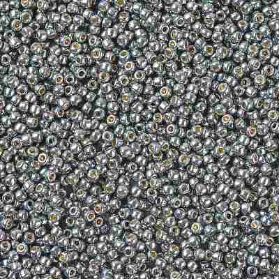 TOHO Round Seed Beads SEED-TR11-PF0565-1