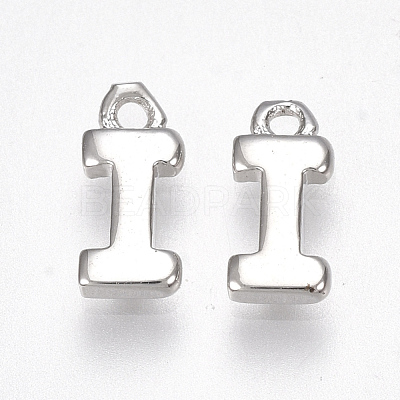 Brass Charms KK-S350-167I-P-1