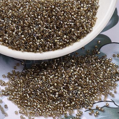 MIYUKI Delica Beads SEED-MY11-DB2396-1