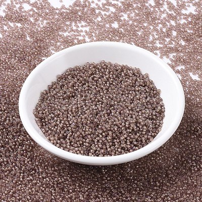 MIYUKI Round Rocailles Beads SEED-G007-RR0337-1