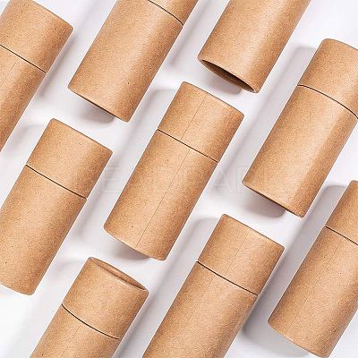 Kraft Paper Packaging Boxes CBOX-BC0001-26A-A-1
