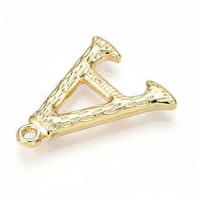 304 Stainless Steel Pendants STAS-N117-01G-A-1
