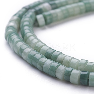 Natural Gemstone Beads Strands G-H230-13-1