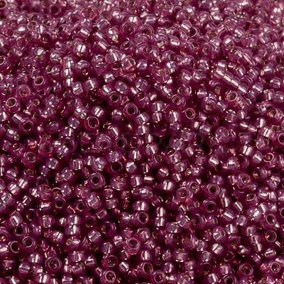 MIYUKI Round Rocailles Beads SEED-X0056-RR0645-1