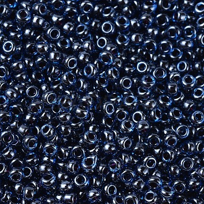 MIYUKI Round Rocailles Beads X-SEED-G007-RR0358-1