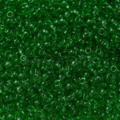 MIYUKI Round Rocailles Beads SEED-X0055-RR0145-1