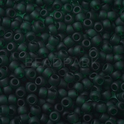 TOHO 8/0 Round Beads SEED-JPTR08-0939F-1