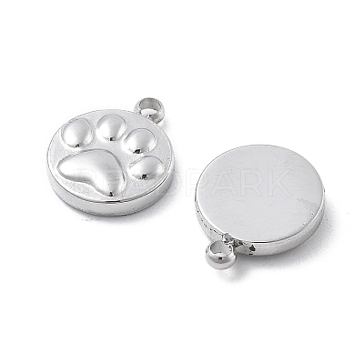 304 Stainless Steel Charms STAS-Z121-18P-1