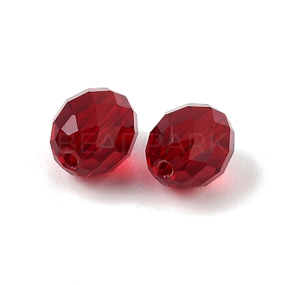 K9 Glass Beads GL-CBA36C3-03-26-1
