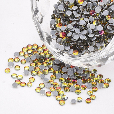 Hotfix Rhinestone RGLA-T149-SS6-04-1