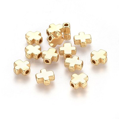 Alloy Beads TIBEP-S315-44MG-NR-1