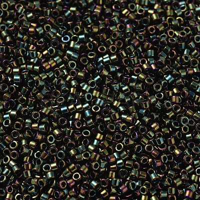 MIYUKI Delica Beads SEED-MY11-DB0003-1