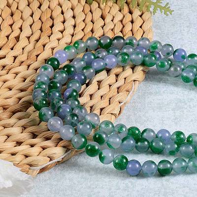 DIY Dyed Bracelet Making Kits DIY-SZ0003-45A-1