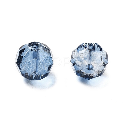 50Pcs 1 Set Glass Beads GLAA-D300-03C-1