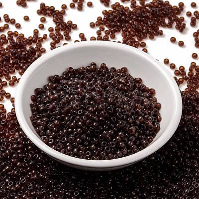 MIYUKI Round Rocailles Beads SEED-G008-RR0134-1
