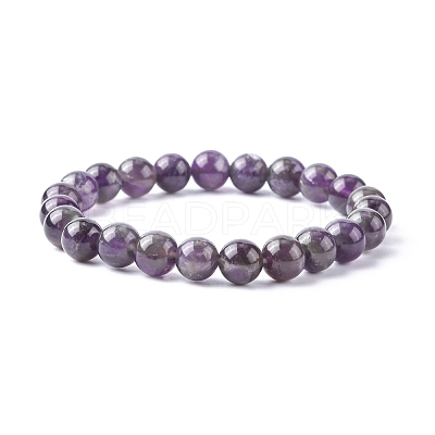Gemstone Bracelets X-B072-2-1