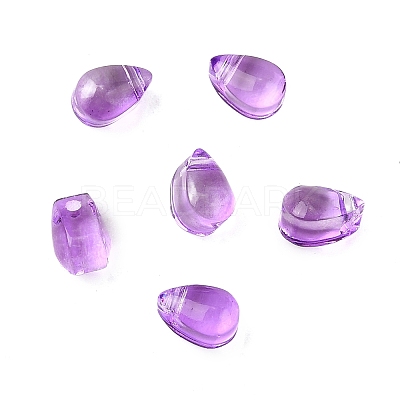 Glass Beads GLAA-D303-02G-1
