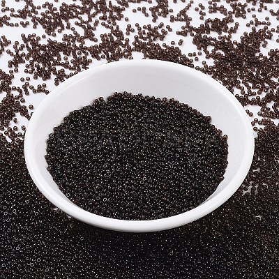 MIYUKI Round Rocailles Beads SEED-X0054-RR0135-1
