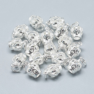 925 Sterling Silver Charms STER-T002-97S-1