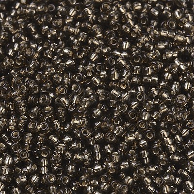 MIYUKI Round Rocailles Beads X-SEED-G007-RR1431-1