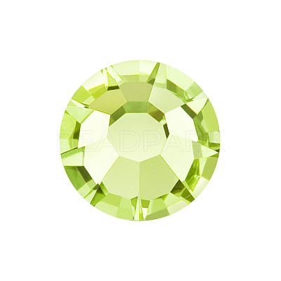 Preciosa® MAXIMA Crystal No Hotfix Flatback Stones Y-PRC-NSS8-50540-1