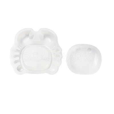 Silicone Molds DIY-K067-03A-1