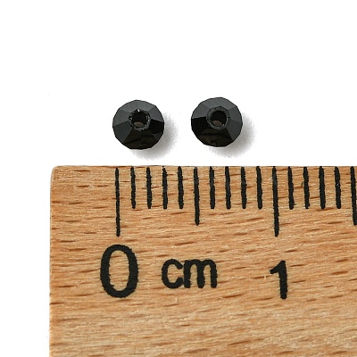 Preciosa® Crystal Beads Y-PRC-BA3-23980-1