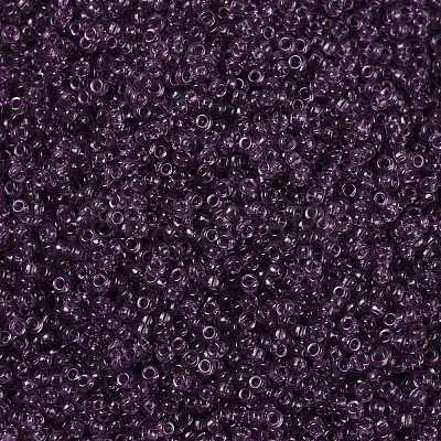 MIYUKI Round Rocailles Beads SEED-X0056-RR0157-1