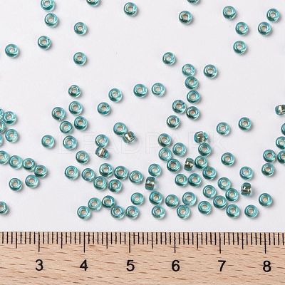 MIYUKI Round Rocailles Beads SEED-JP0009-RR3741-1