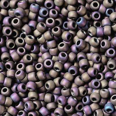TOHO 8/0 Round Beads SEED-XTR08-0615-1