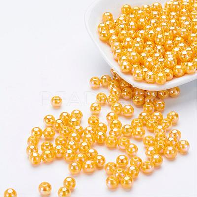 Eco-Friendly Poly Styrene Acrylic Beads PL425-C13-1