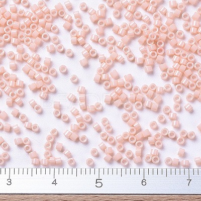 MIYUKI Delica Beads SEED-MY11-DB0206-1