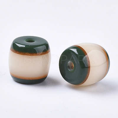 Resin Beads RESI-T039-028-1