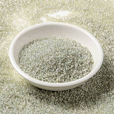 MIYUKI Round Rocailles Beads SEED-JP0010-RR2353-1