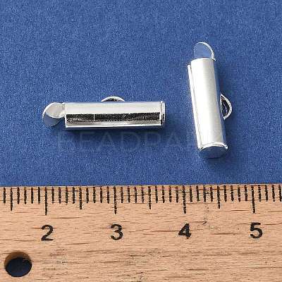 Brass Cord Ends FIND-Z039-22E-S-1
