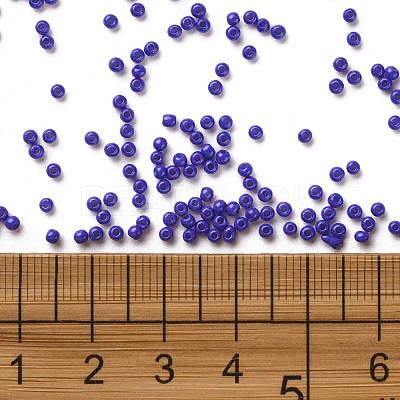 12/0 FGB Grade A Round Glass Seed Beads SEED-N001-A-1020-1