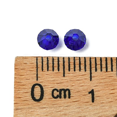 Preciosa® Crystal Beads Y-PRC-BA4-30240-1