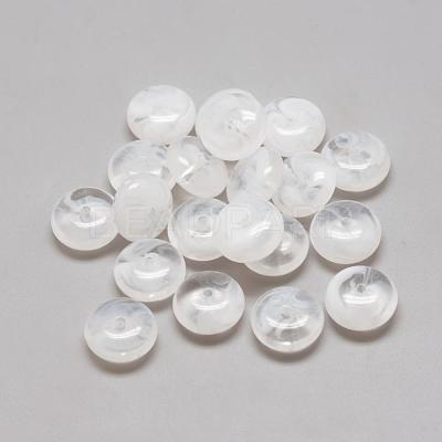 Acrylic Beads OACR-Q99B-AD033-1