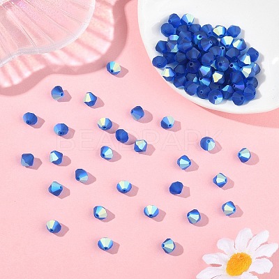 Preciosa® Crystal Beads X-PRC-BA3-60310-20019-1