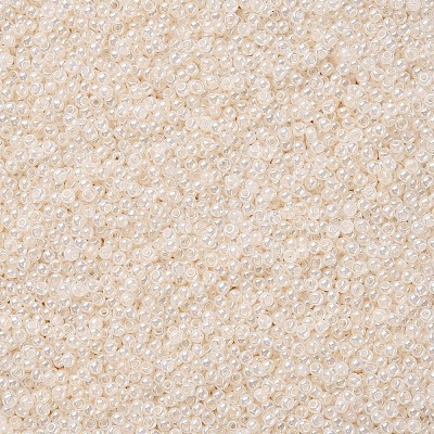 12/0 Grade A Round Glass Seed Beads X-SEED-N001-B-332-1