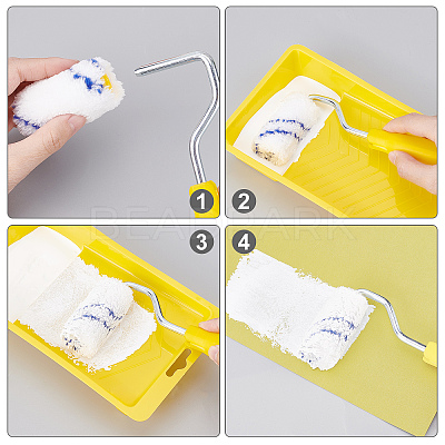 Wall Paint Tools Kit TOOL-CP0001-35-1