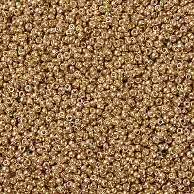 MIYUKI Round Rocailles Beads SEED-JP0009-RR0182-1