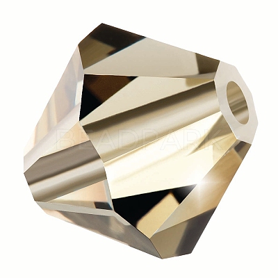 Preciosa® Crystal Beads X-PRC-BA4-40010-1