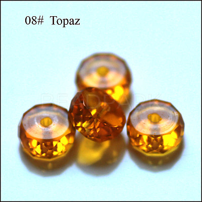K9 Glass SWAR-F078-4x8mm-08-1