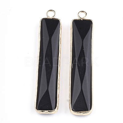 Glass Pendants GLAA-S130-07-1
