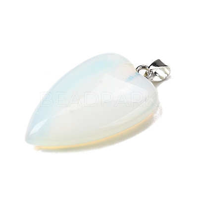 Opalite Pendants G-F820-04P-15-1
